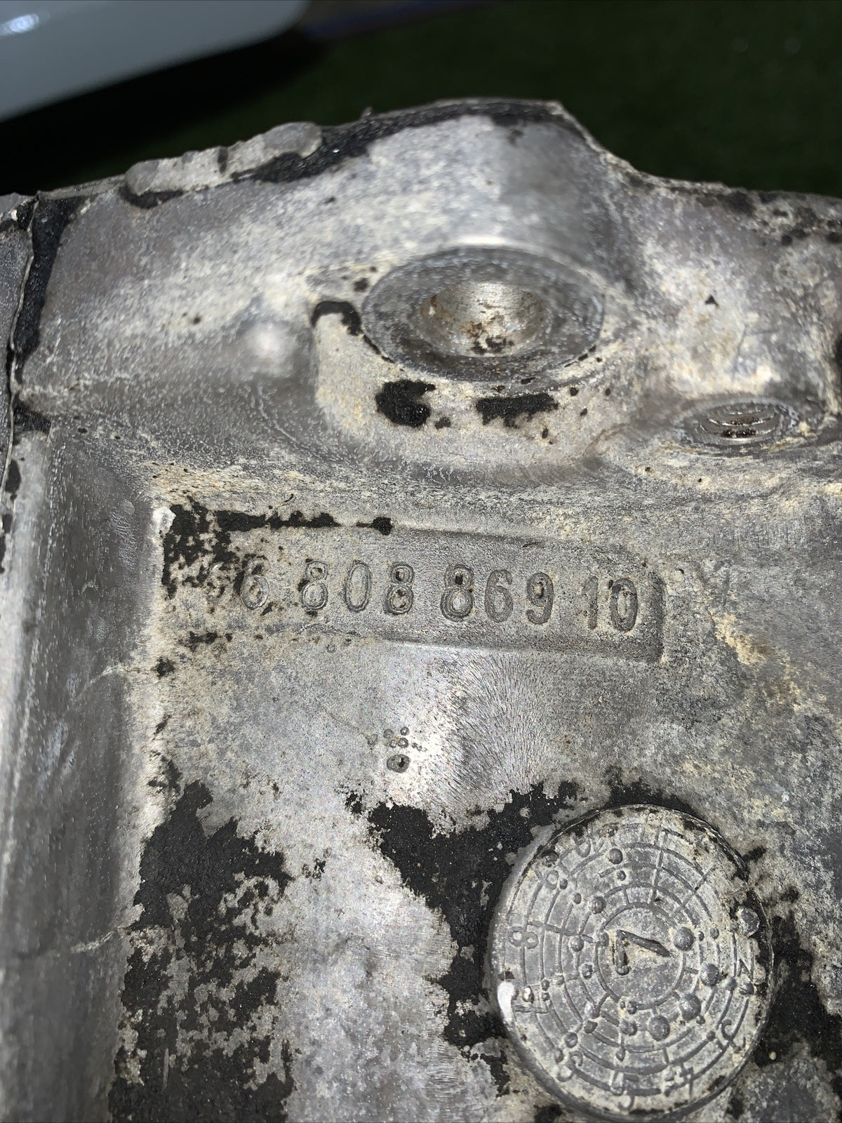 Cambio Manuale Peugeot 207-Citroen C4 1.6