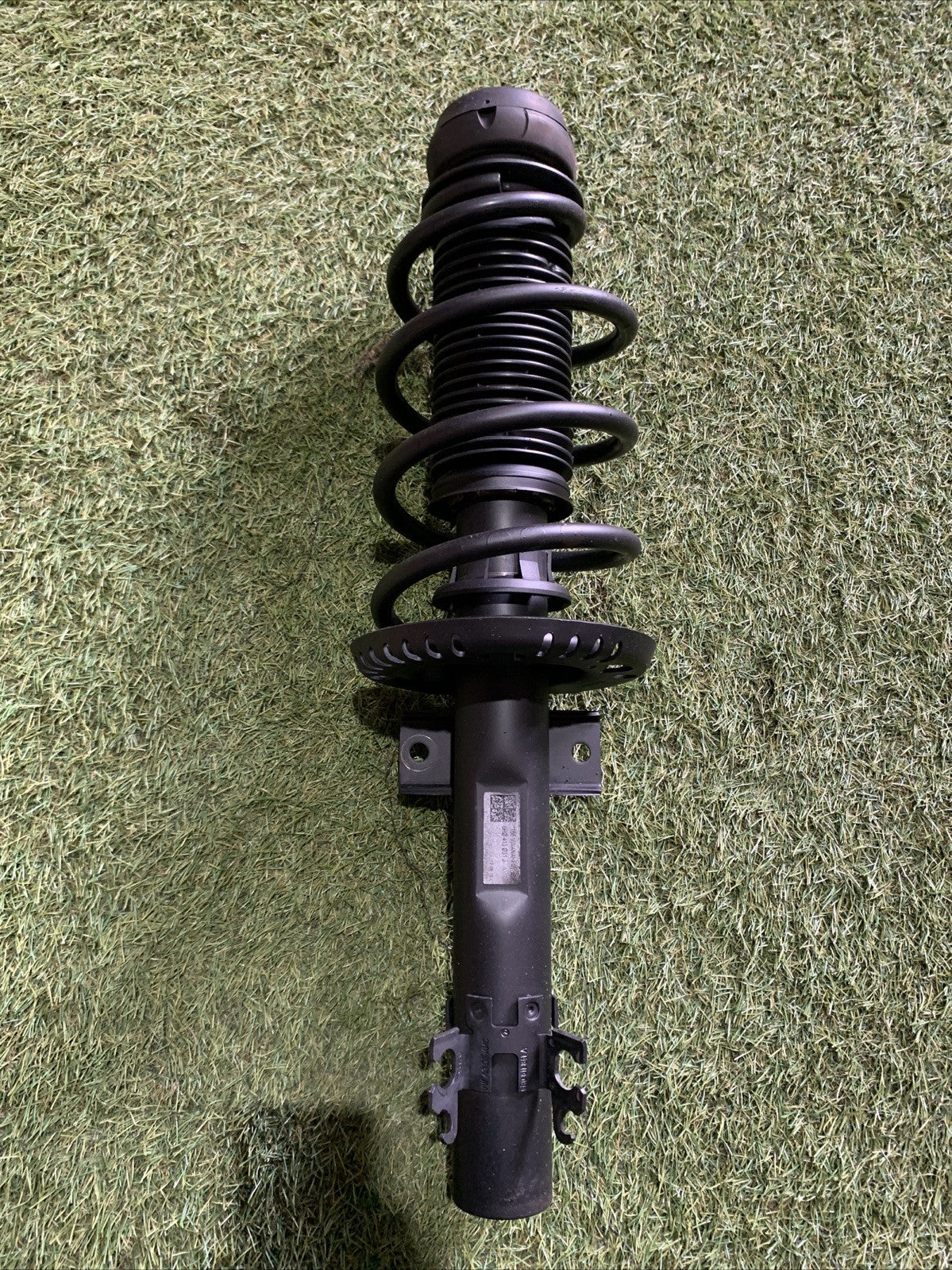 Ammortizzatore Anteriore Sinistro Audi A1 2010 1.6 Diesel 6R0413031J