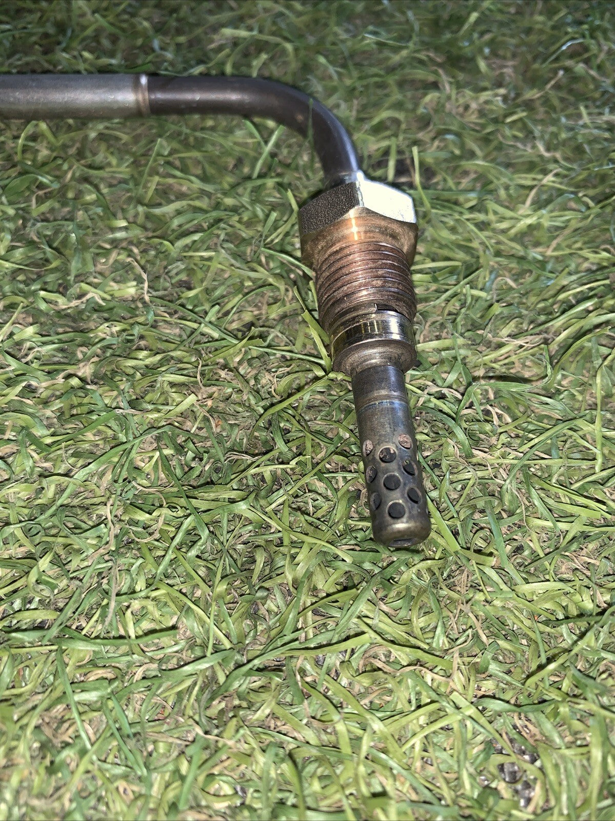 SENSORE TEMPERATURA GAS SCARICO FIAT PANDA (312_319_519) 1.3 75CV 55271552