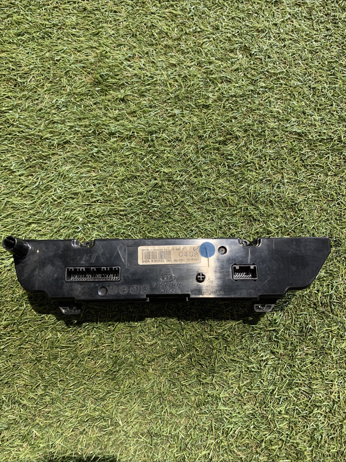 Comandi Clima Kia Sportage 2017 97250-F1400AK5