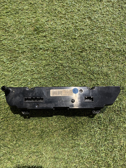 Comandi Clima Kia Sportage 2017 97250-F1400AK5