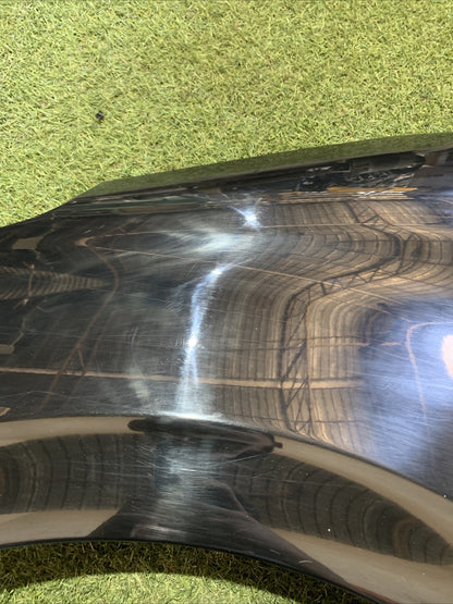 Parafango Anteriore Sinistro Peugeot 208 2017