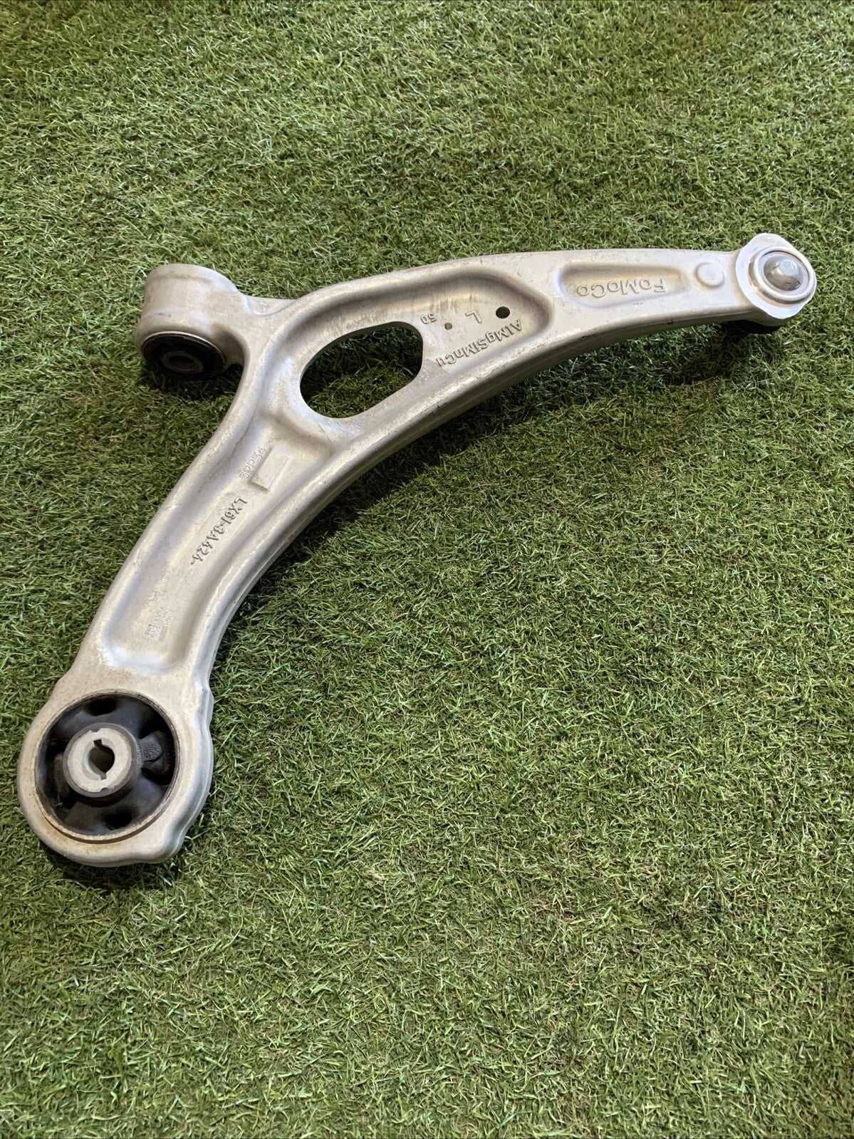 Braccio Oscillante Anteriore Sinistro Ford Kuga 2022 2.5 Hybrid LX61-3A424