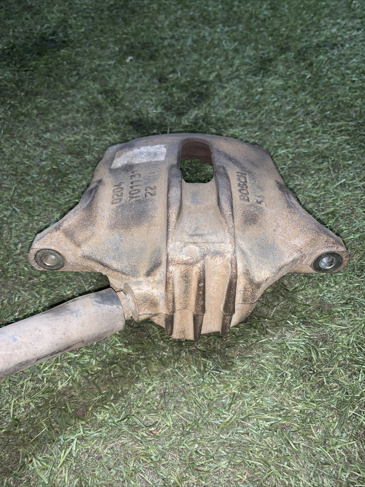 Pinza Freno Anteriore Sinistra Peugeot 307 1.4 0204Y0113122