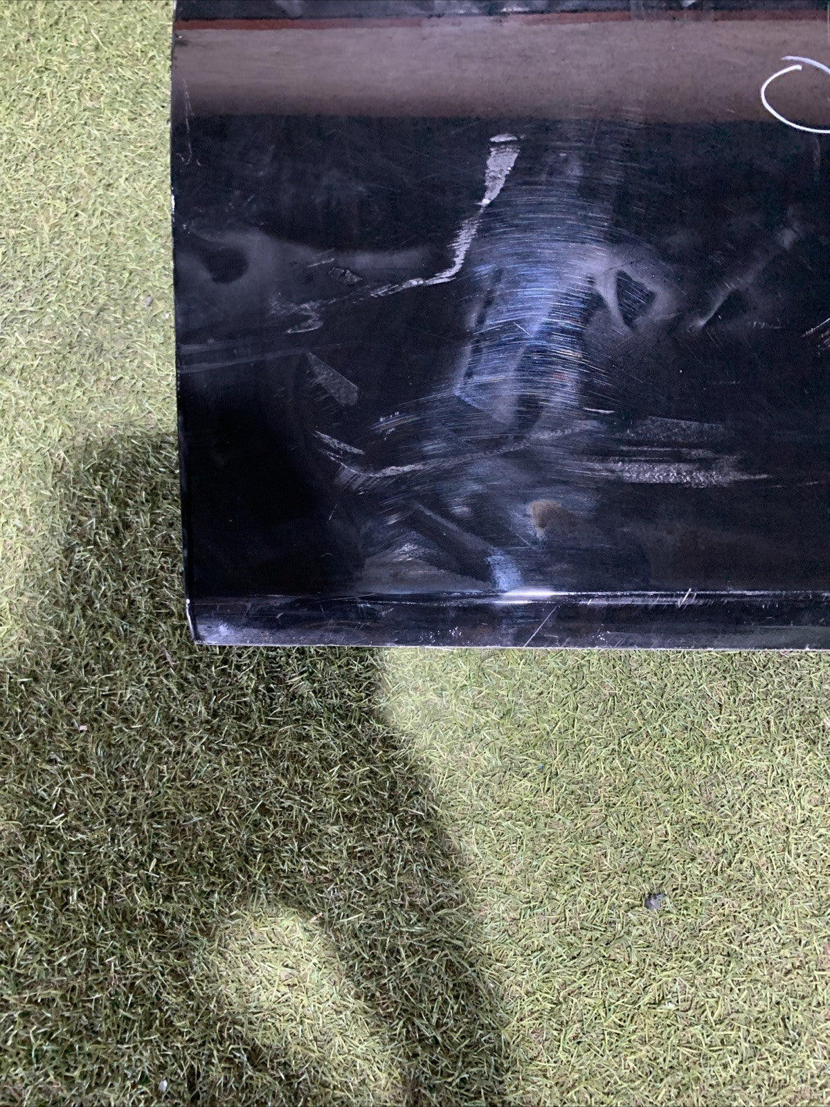 PORTIERA SPORTELLO PORTA  ANTERIORE SINISTRA SX BMW SERIE 3 (F30) 2012  5P