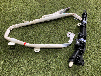 AIRBAG A TENDINA DESTRO DX PER TOYOTA C-HR Ibrida 62170F4010 (16>23)