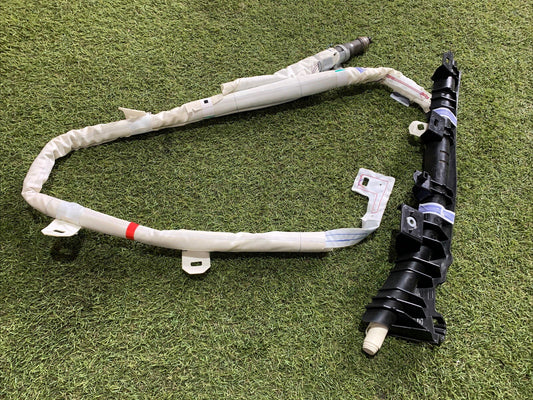 AIRBAG A TENDINA DESTRO DX PER TOYOTA C-HR Ibrida 62170F4010 (16>23)