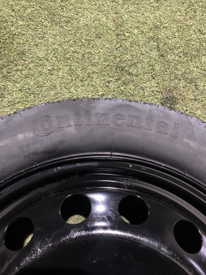 Ruotino Di Scorta Bmw Serie 3 E46 115/90R16