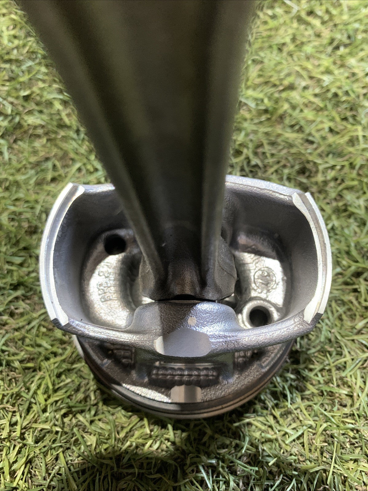 Pistone Motore Volkswagen Golf 8 1.0 Benzina No Turbo DLAB (3)