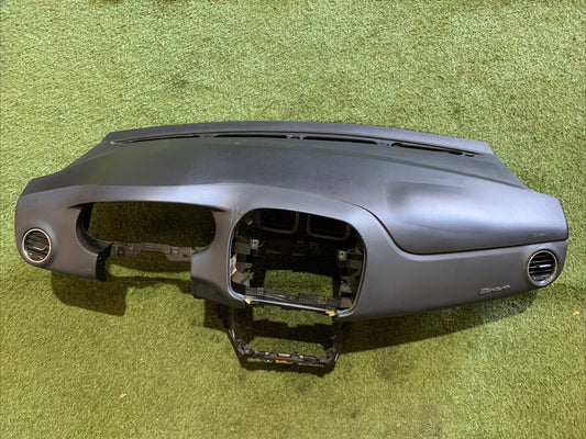 CRUSCOTTO SENZA AIRBAG PASSEGGERO FIAT BRAVO 2008