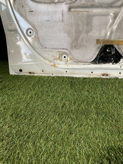 PORTA PORTIERA SPORTELLO ANTERIORE SINISTRA PEUGEOT BIPPER 2014