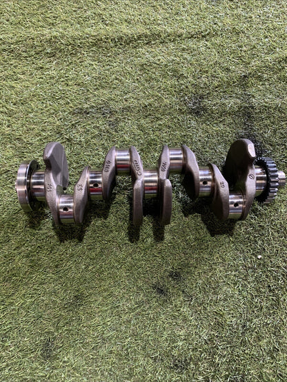 ALBERO MOTORE PER VOLKSWAGEN Golf 7 Berlina 04LB Diesel 1600 (12>)