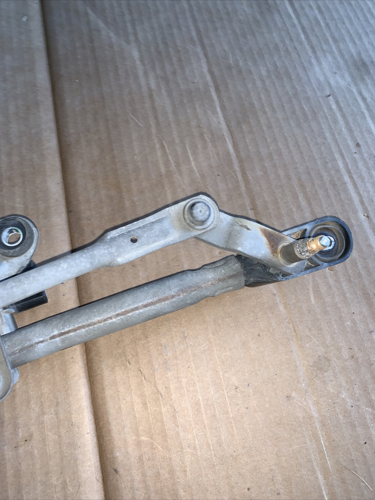 TANDEM MOTORINO TERGICRISTALLI FIAT CROMA ANNO 2006 COD. 3397020671