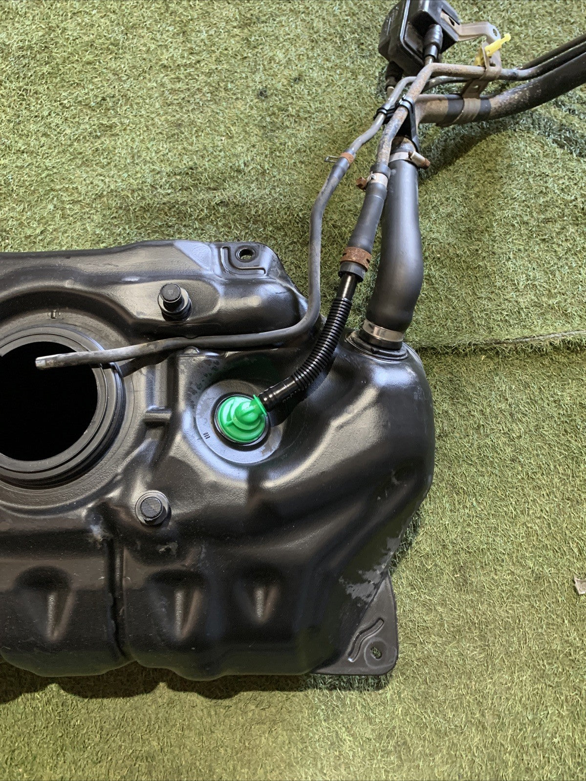 SERBATOIO CARBURANTE TOYOTA YARIS 2008 1.3 BENZINA 77100-0D090