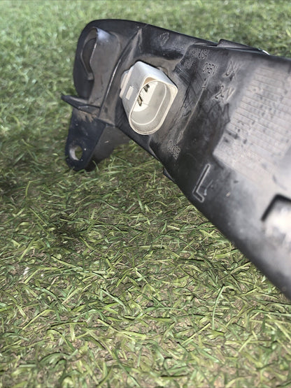 Fanalino Freccia Anteriore Sinistra per Audi Q7 2006-2009