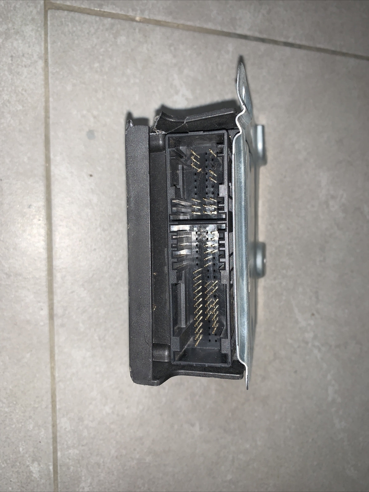 CENTRALINA Airbag SRS JEEP RENEGADE - 52115621