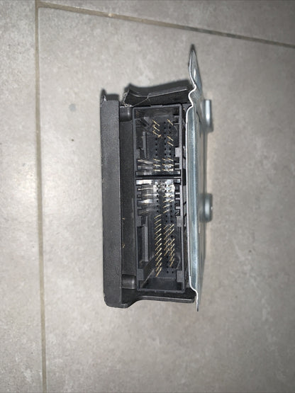 CENTRALINA Airbag SRS JEEP RENEGADE - 52115621