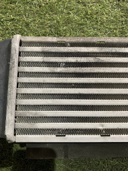 Radiatore intercooler per Fiat 500 1.3 Multijet cod: 878350000