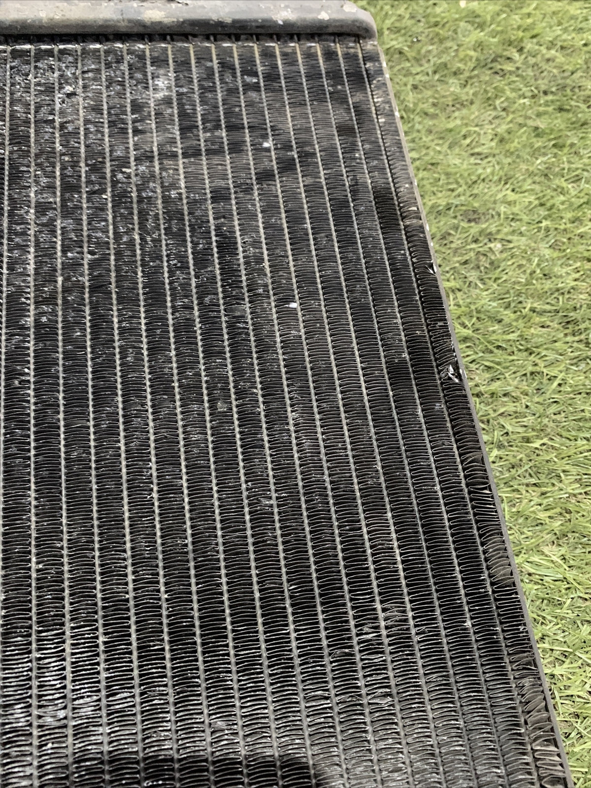 RADIATORE ACQUA MOTORE FIAT ULYSSE 2.0 JTD 2002/2010 