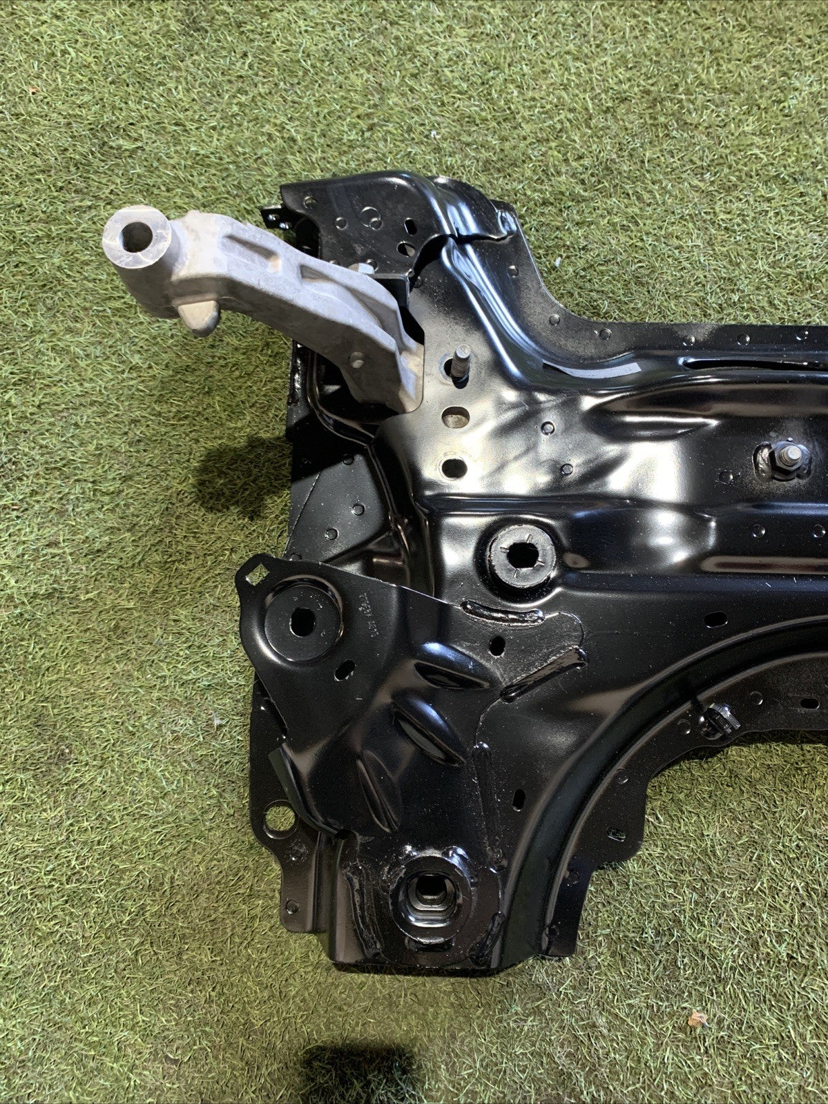 Culla Motore Peugeot 3008 2020 1.5 Diesel 9808812580 (2)