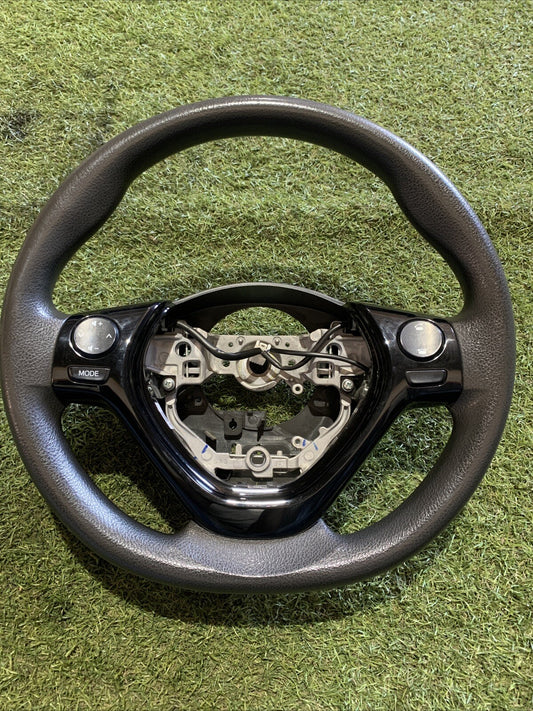 VOLANTE CON COMANDI PEUGEOT 108 2021 451000H050