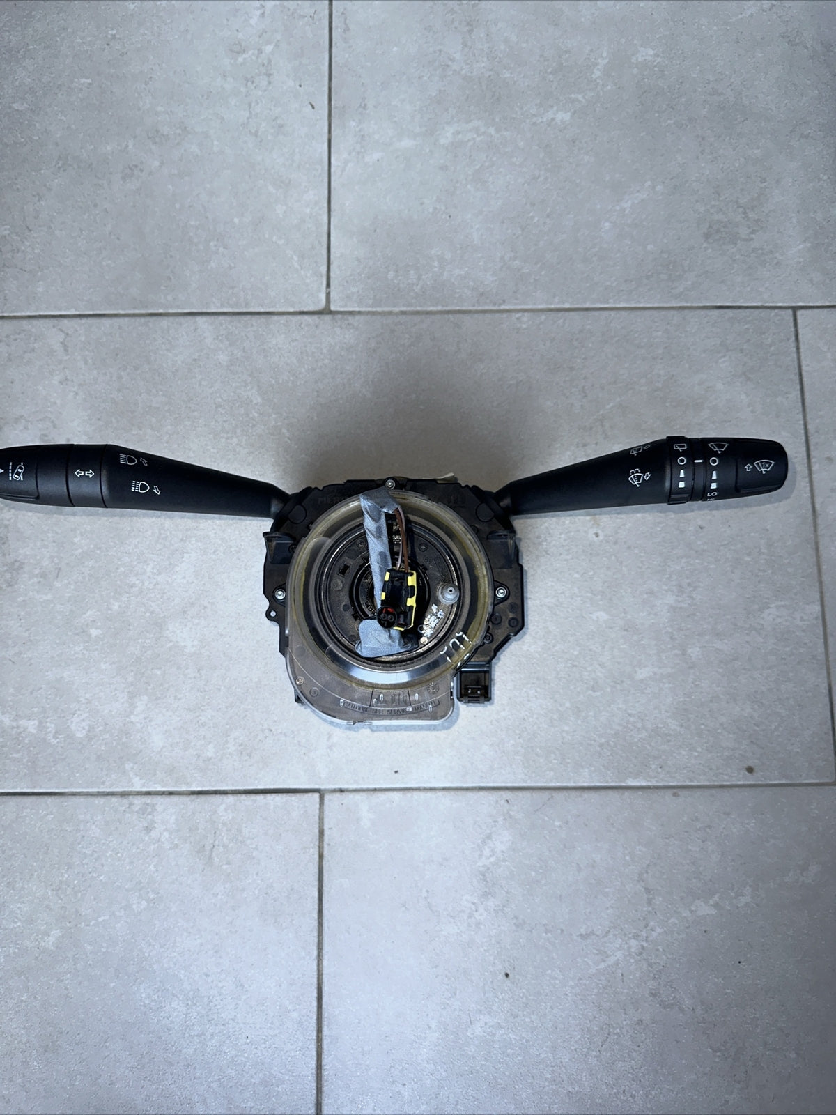 07356906590 DEVIOLUCI FIAT 500 X Serie (15) 1300 Diesel (2020)