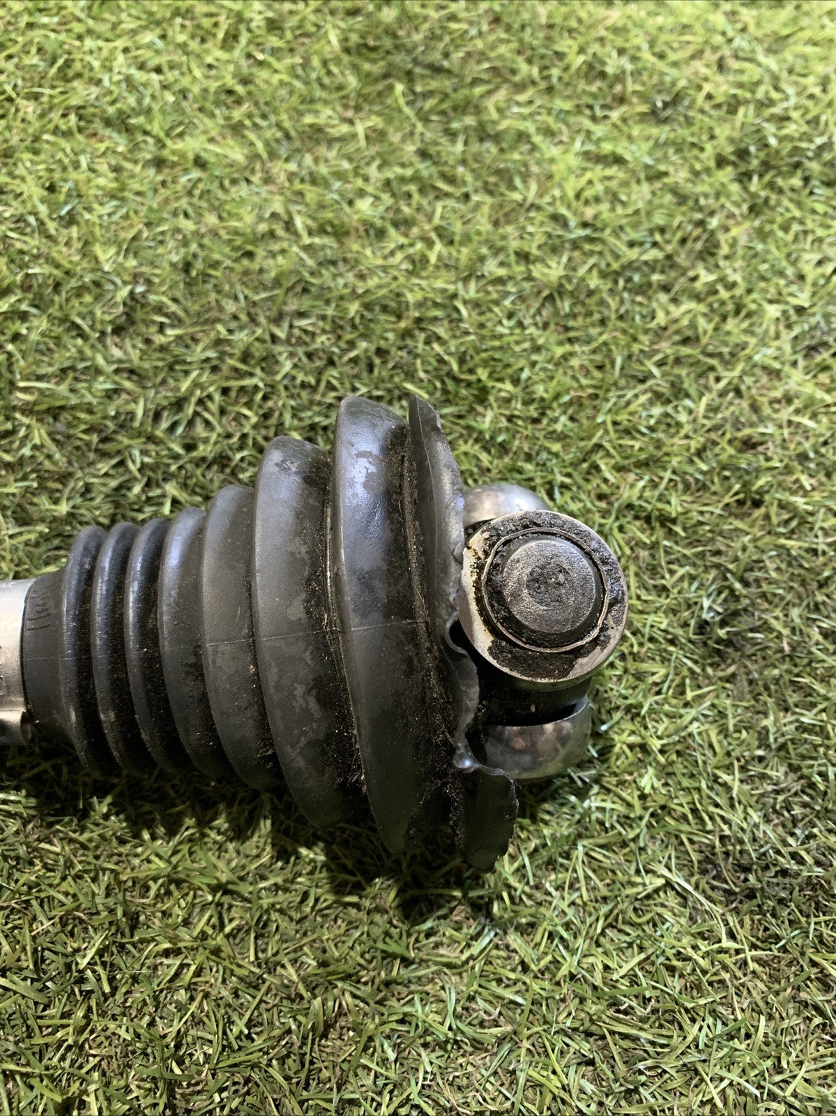 Semiasse Anteriore Destro Fiat Fiorino 1.3 MJT 52126137