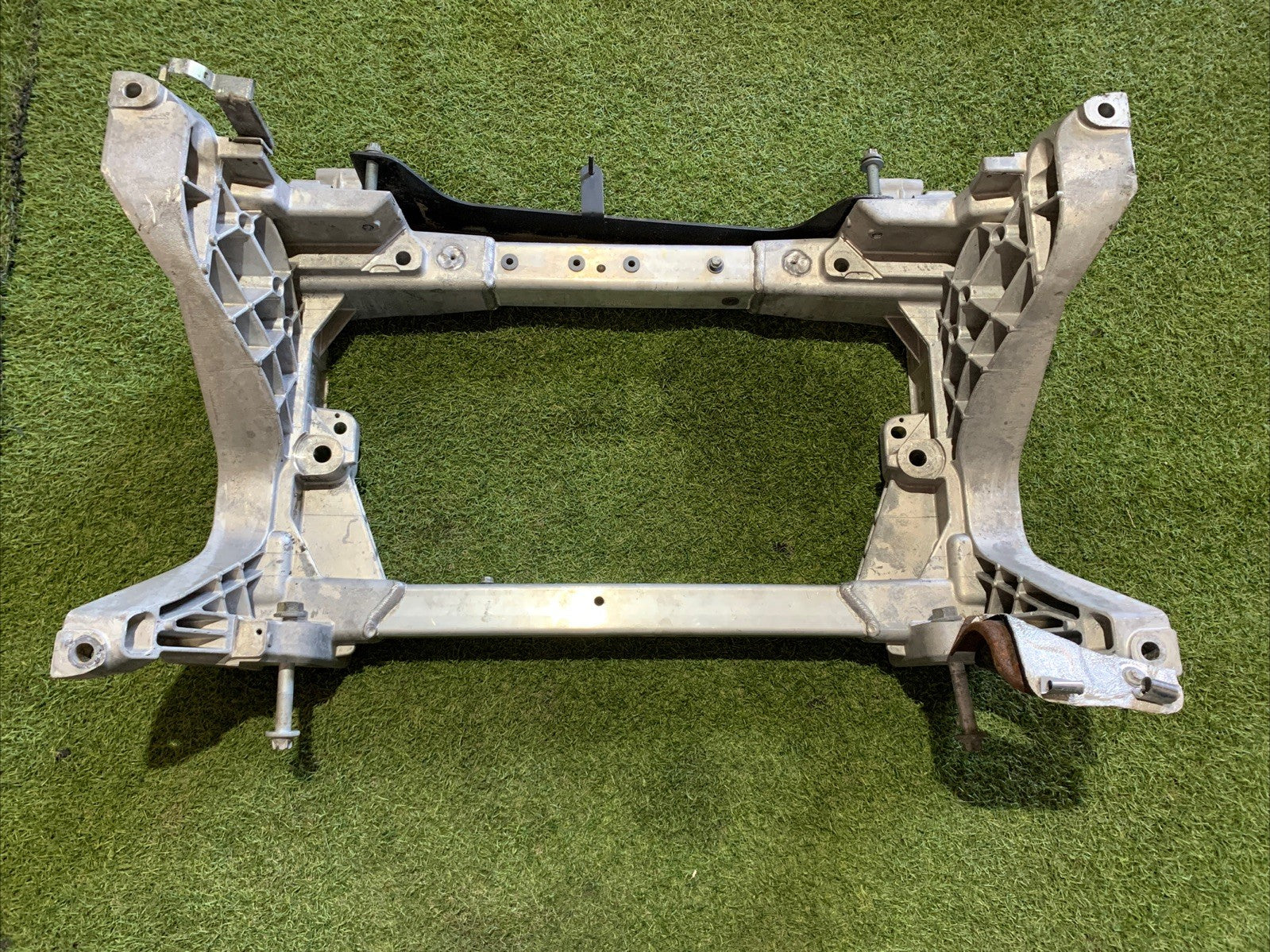 Culla Motore Assale Anteriore Maserati Levante 670034763