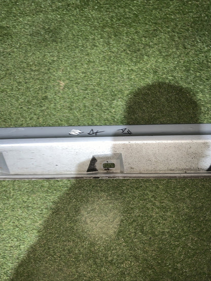 minigonna dx audi A7