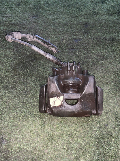 9677343080 PINZA FRENO ANTERIORE DESTRA CITROEN DS4 (2011-2015) 1.6 DIESEL