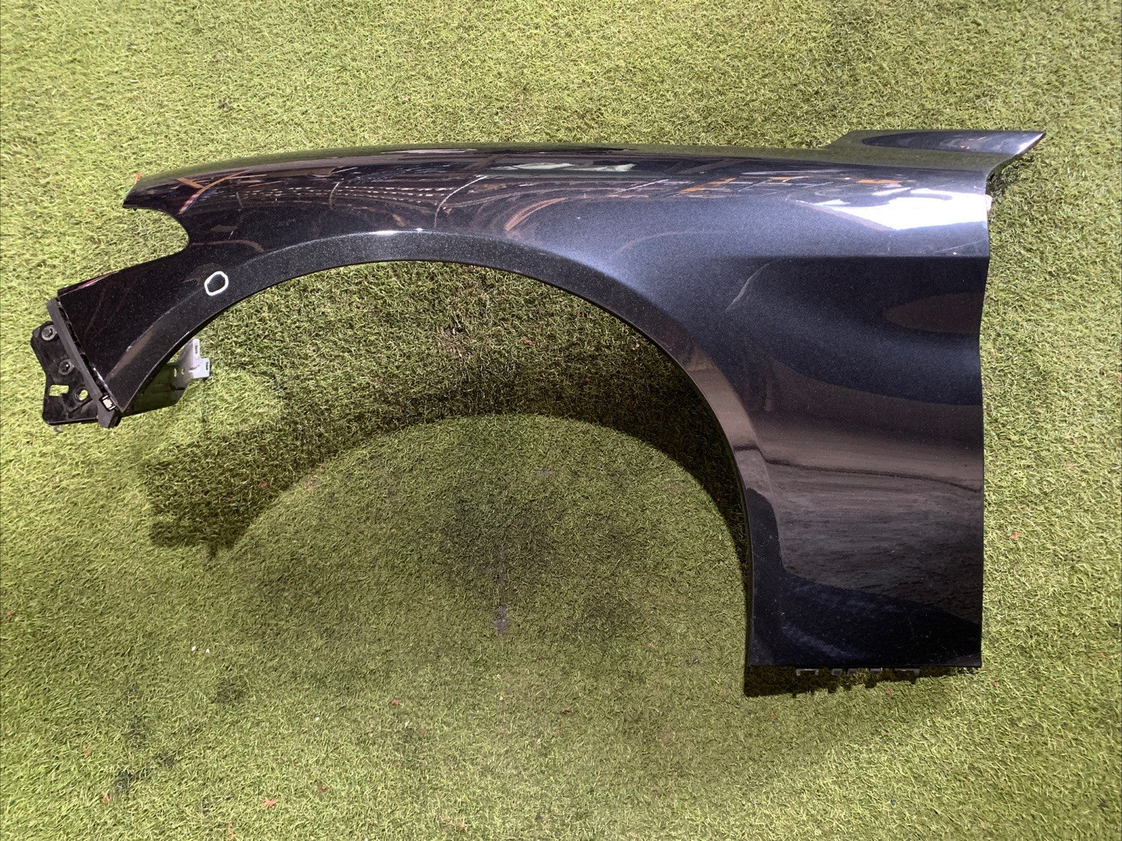 Parafango Anteriore Sinistro Sx Alfa Romeo Giulia 2018