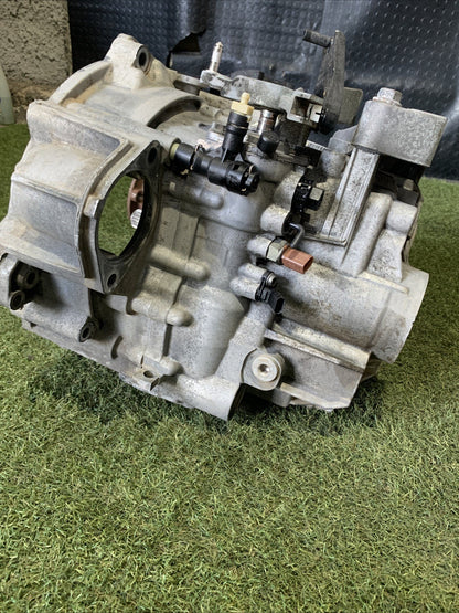 CAMBIO MANUALE COMPLETO AUDI A3 2014 2.0 DIESEL CRL 6 MARCE 02Q300050E
