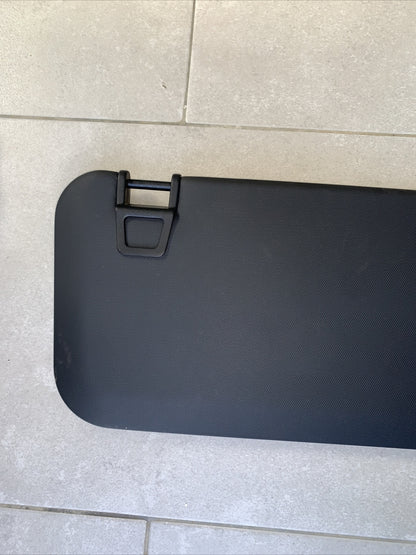 ALETTA PARASOLE SINISTRA SX LATO GUIDA FORD KUGA  2019-2021 LJ6BS04101