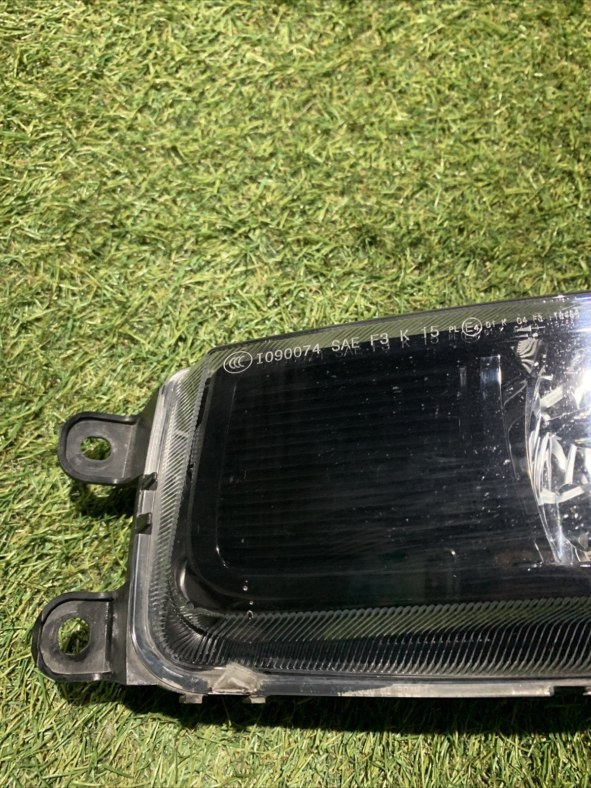 FARO FENDINEBBIA DX VOLKSWAGEN T-ROC 2019 5NA941700B