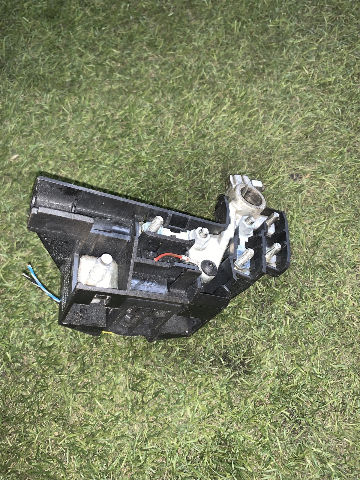 Positivo Batteria Audi A4 2011 3.0 B0101034