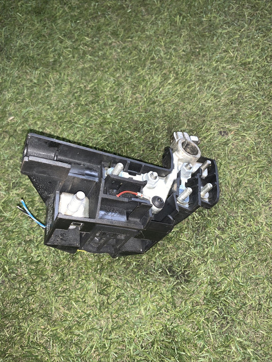 Positivo Batteria Audi A4 2011 3.0 B0101034