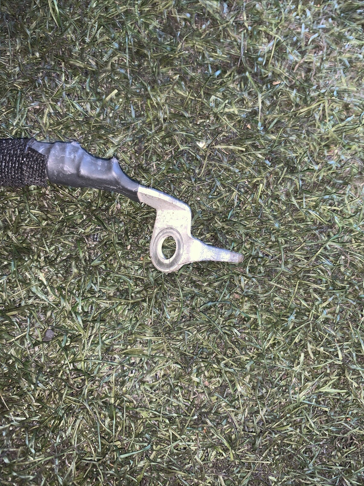 Mercedes W177 W247 Cavo terminale negativo della batteria A0009058112