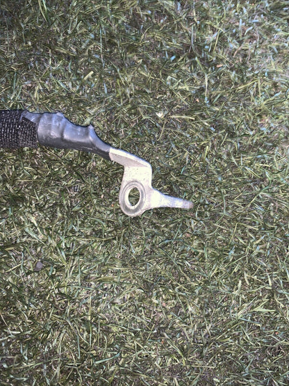 Mercedes W177 W247 Cavo terminale negativo della batteria A0009058112