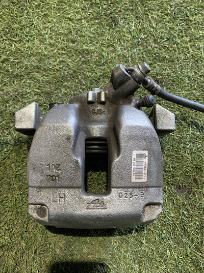 Pinza Freno Anteriore Sinistra Citroen C5 Aircross 1.2 Benzina 1623162080