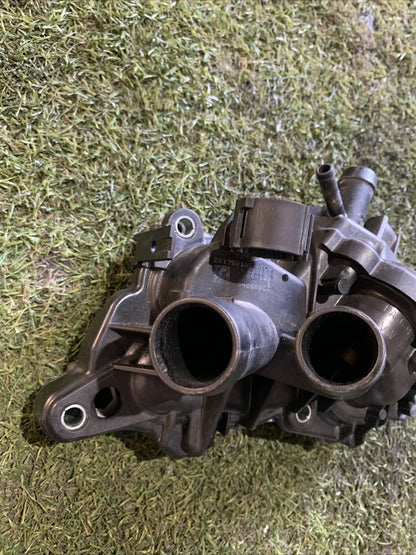 Pompa Acqua Ausiliaria Volkswagen Polo 2024 1.0 Benzina DKL 04E121600CC