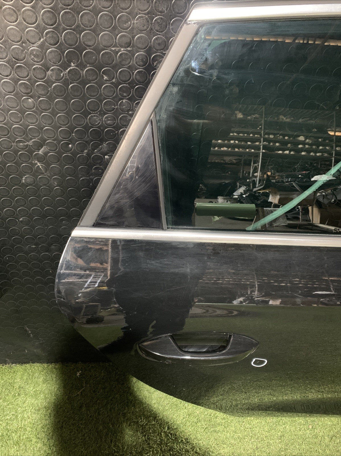 PORTA PORTIERA SPORTELLO POSTERIORE DESTRA DX SEAT LEON  SW 2020 IN POI