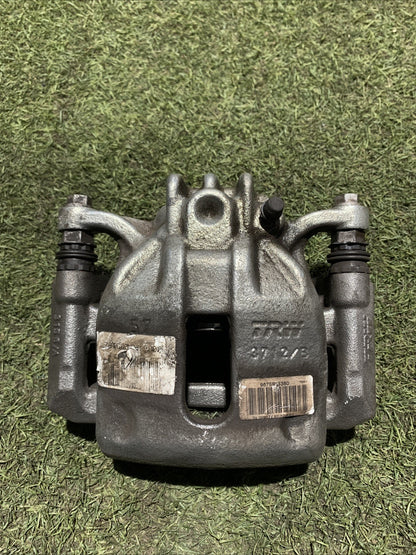 Pinza Freno Anteriore Sinistra Citroen C4 2016 1.6 Diesel 9675935380