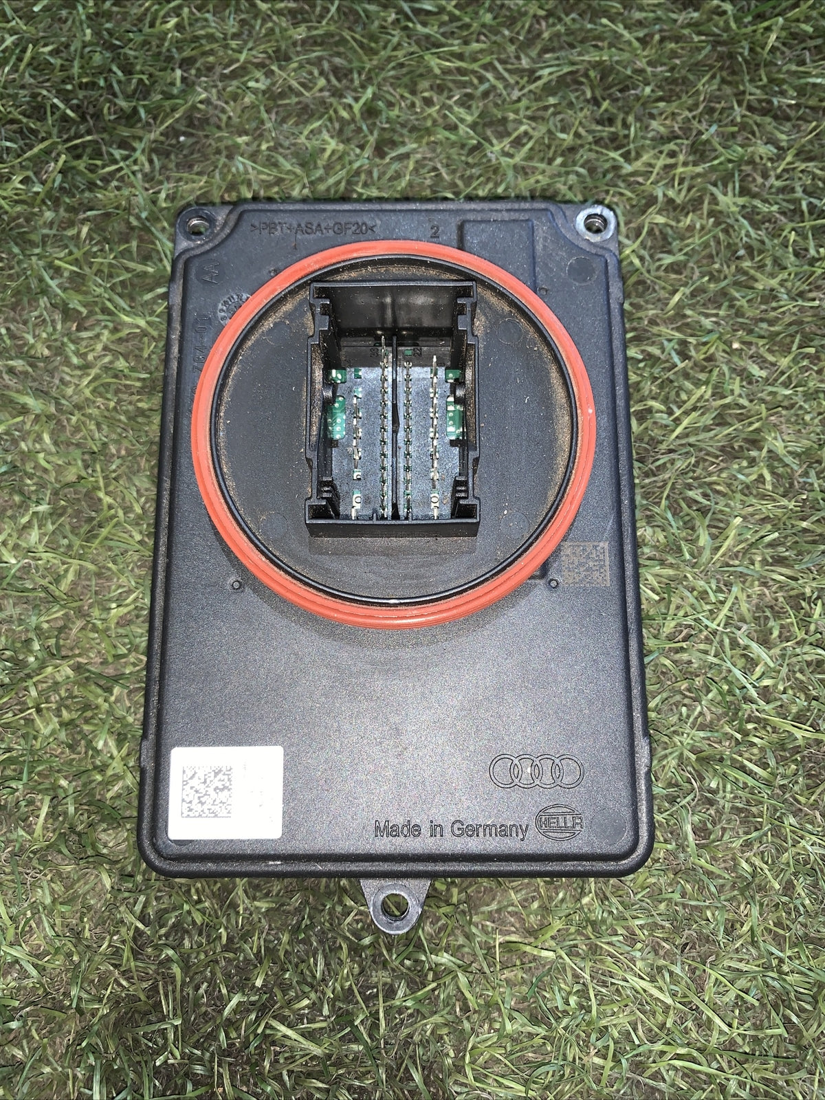 4K0941591BC centralina ecu modulo controllo fari xenon Audi Q3 F3N  2021