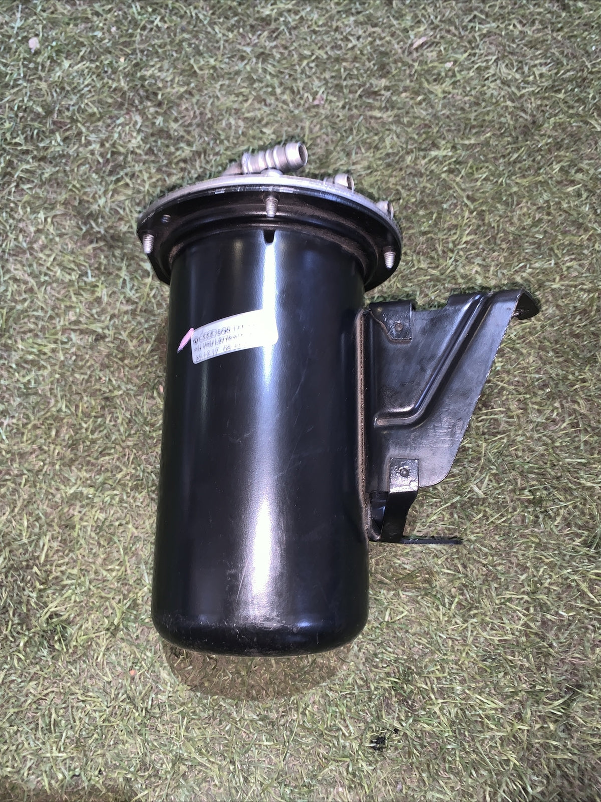 Porta Filtro Gasolio Volkswagen Golf 7 1.6 5Q0127401A/5Q0127399CD