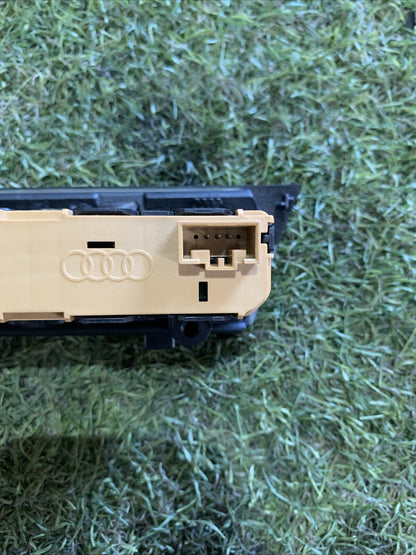 Interruttori Comandi Audi Q7 2016 4M0925301B