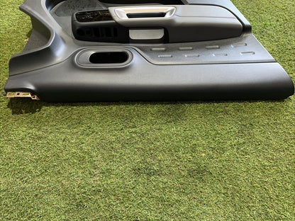 Pannello Anteriore Sinistro Citroen C5 Aircross Anno 2022 Cod 98200837YC