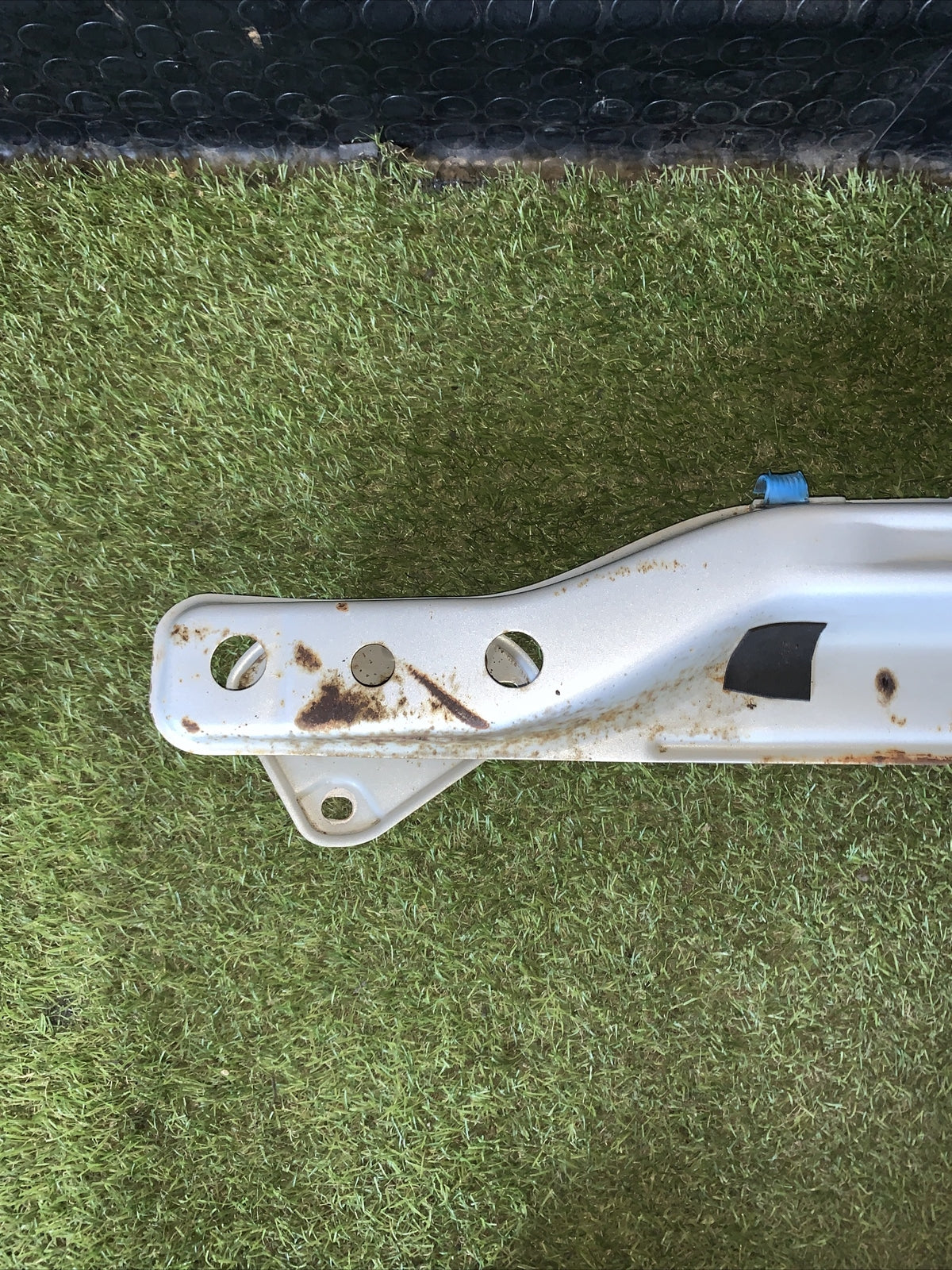 Traversa Paraurti Posteriore Peugeot 107-Toyota Aygo-Citroen C1 1 Serie