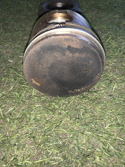 Pistone Con Biella Fiat Panda 1 Serie 900 Benzina (3)