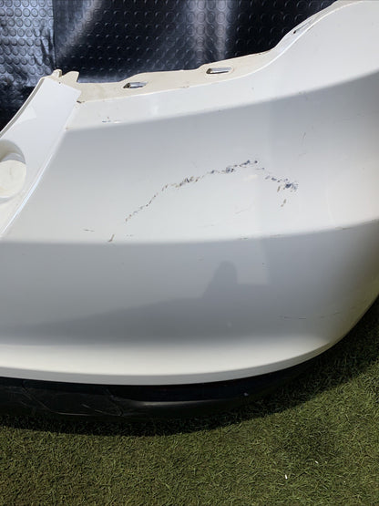 Paraurti Posteriore Con Sensori Di Parcheggi Fiat Tipo Berlina 4 Porte 735658539