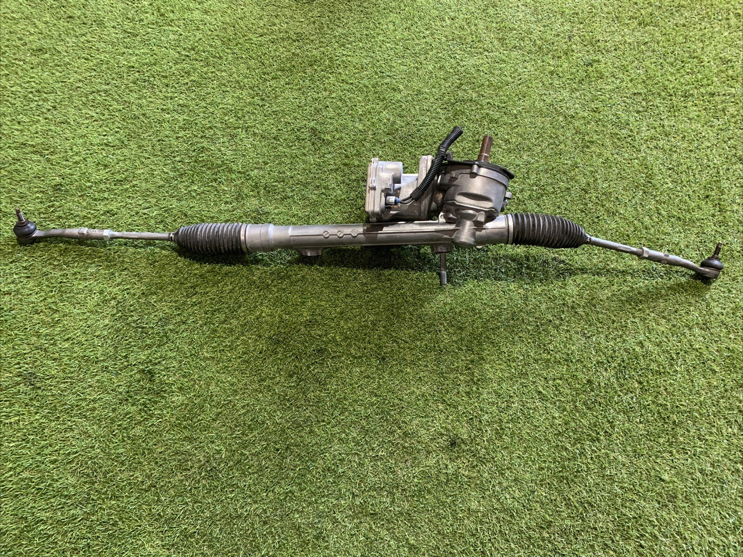 Scatola Guida Citroen C3 Aircross 9831706480 (2)